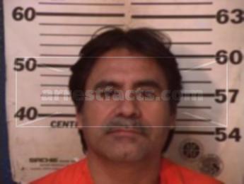 Jose Alfredo Dominguez