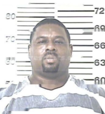 Vanoid Leroy Dawson