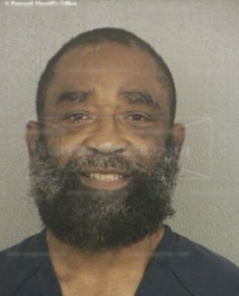 Ronald Clifton Sapp