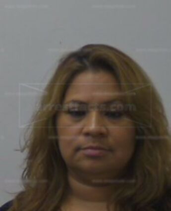Josefina Aguilar Perez