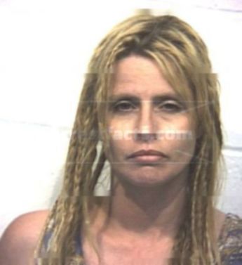 Jacqueline Michelle Lawhon