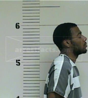 Andre Aljeraen Pratt