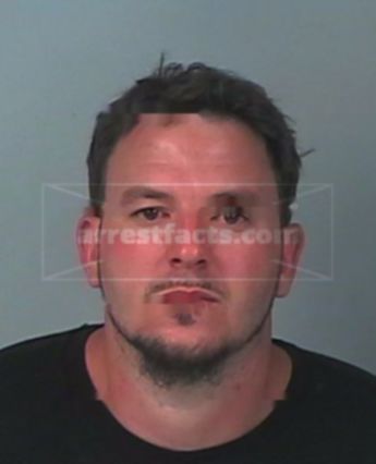 Gerald William Durham