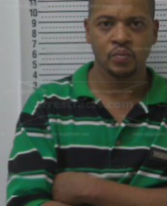 Forrest Lamont Woods