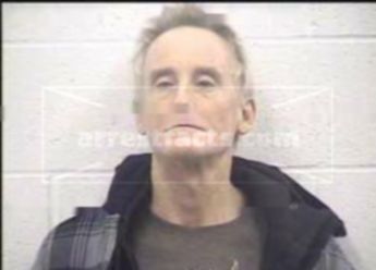 Robert Patrick Woodward