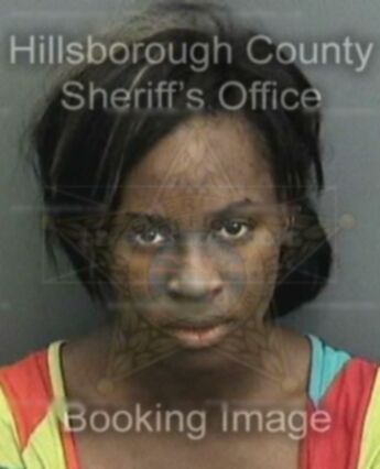 Anshonique Ikasha Shah Callins