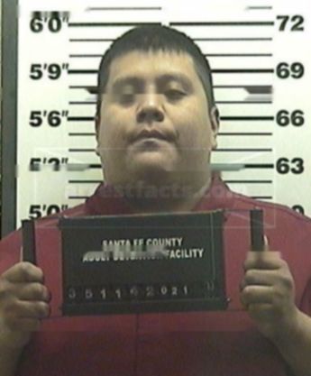 Marvin L Martinez