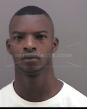 Lakendrick Carl Freeman