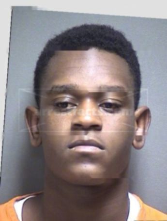 Jarvis Rucker