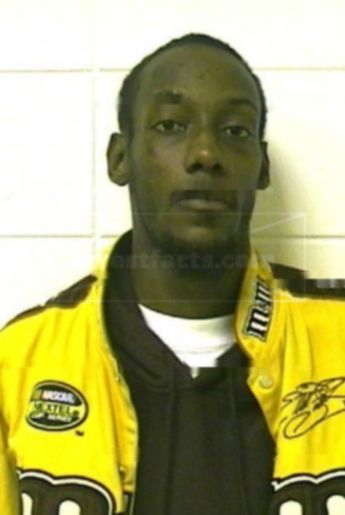 Taurus Enrique Brown