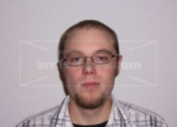 Shane David Wronkowski