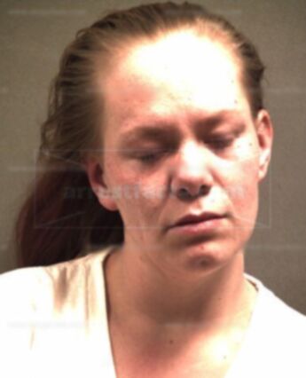 Lynzy Shane Roberts