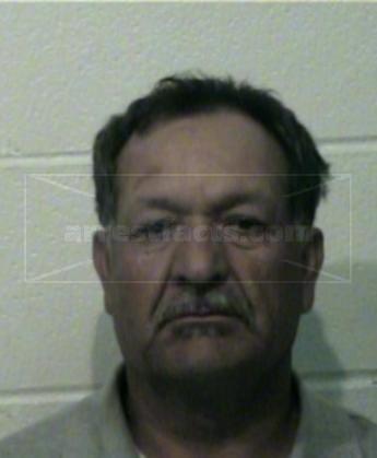 Jose Avitia Aguilar