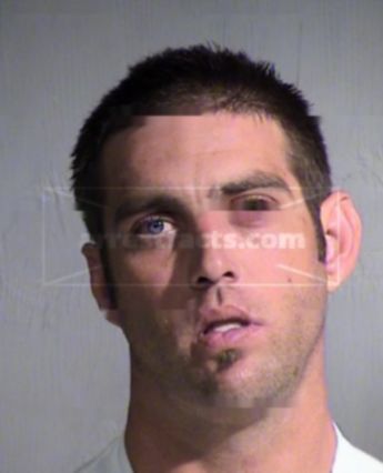 Michael Ryan Barr