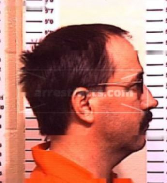 Steven Russell Hodges