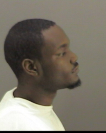 Quinton Darrell Jackson