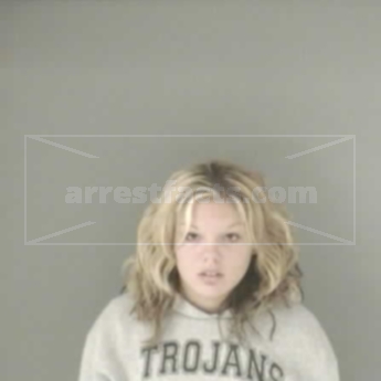 Nicole Danielle Andrews