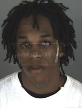 Kareem Marcus Myrie