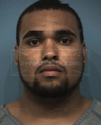 Dominic Alexander Brown