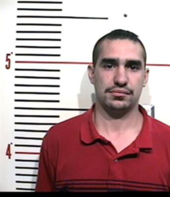 Omar Albert Martinez