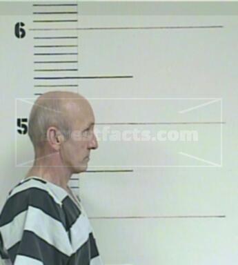Randy Dwane Dickerson