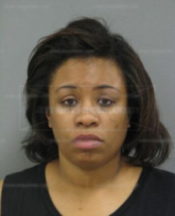 Latoya Collins