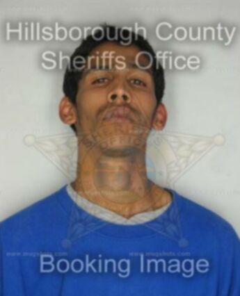 Rene Cito Hernandez Jr.