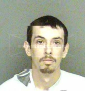 Brandon Scott Baker