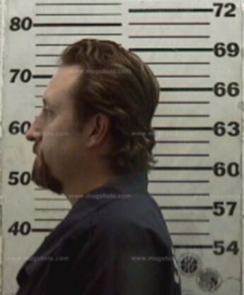 Troy Danny Martinez