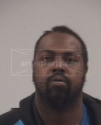 Jamar Edward Adams