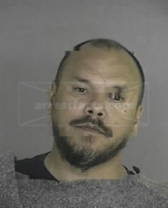 Robert Anthony Young