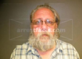 Scott Warren Buffington