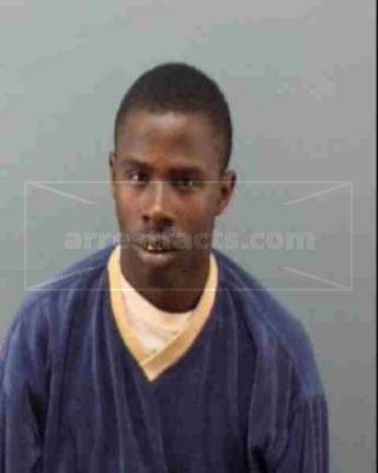 Lonni Lavar Butler
