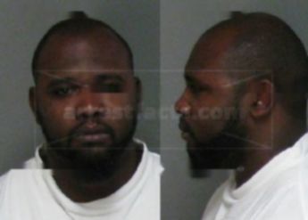Derrick Prescott