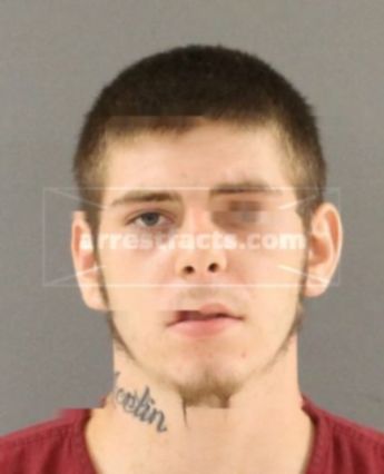 Joseph Dakota Rush