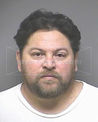Steven Anthony Tobias