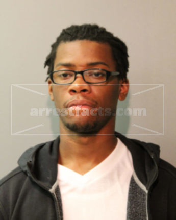 Darvis C Allen