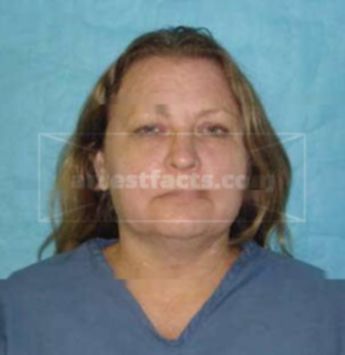 Brenda Sue Espinoza