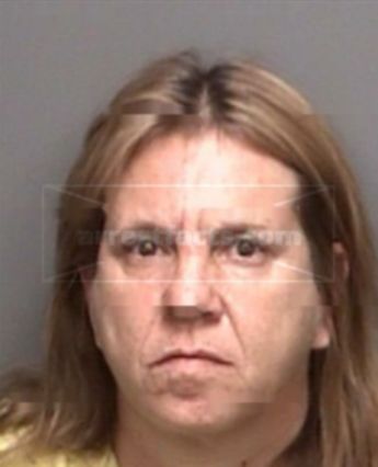 Traci Mae Mays