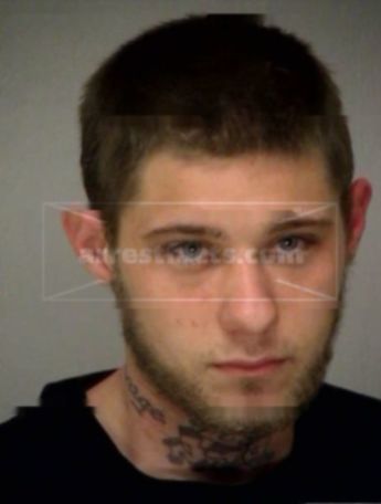 Jonathan Michael Payton