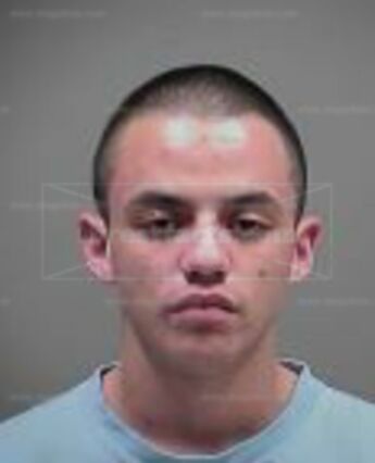 Adam Desmond Felker