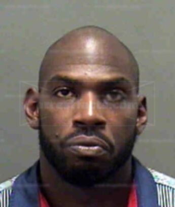 Keith Stewart Kearney