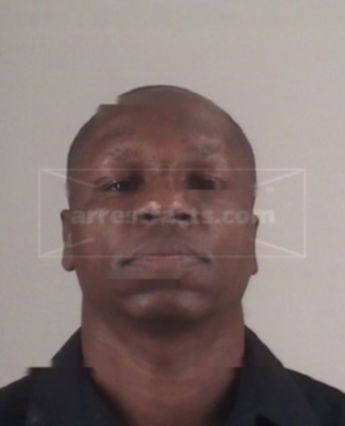 Lonzell Moffett