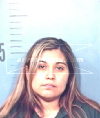 Anna Marie Valdez