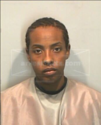 Jora Chantil Bates
