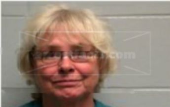 Linda Susan Scheuwimer
