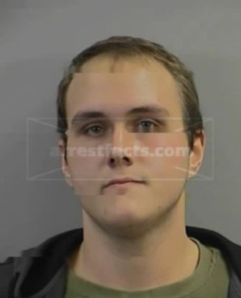 Jeffrey Tyler Stevens