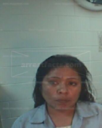 Tomasa Morales Salinas