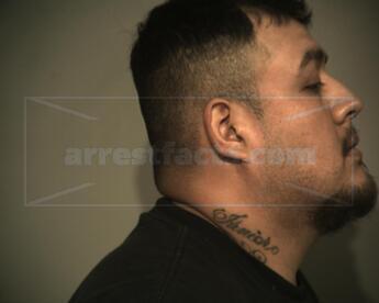 Danny Rodriguez Macias