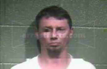 Steven Randall Hood